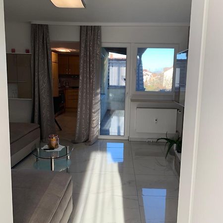 Moderne 2 Zimmer Wohnung Mit Vollausstattung Ketsch Екстер'єр фото