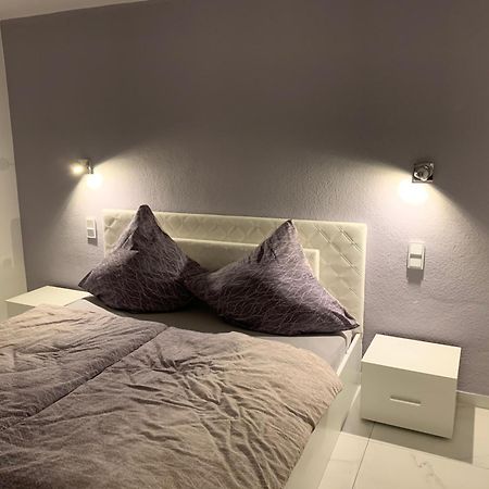Moderne 2 Zimmer Wohnung Mit Vollausstattung Ketsch Екстер'єр фото