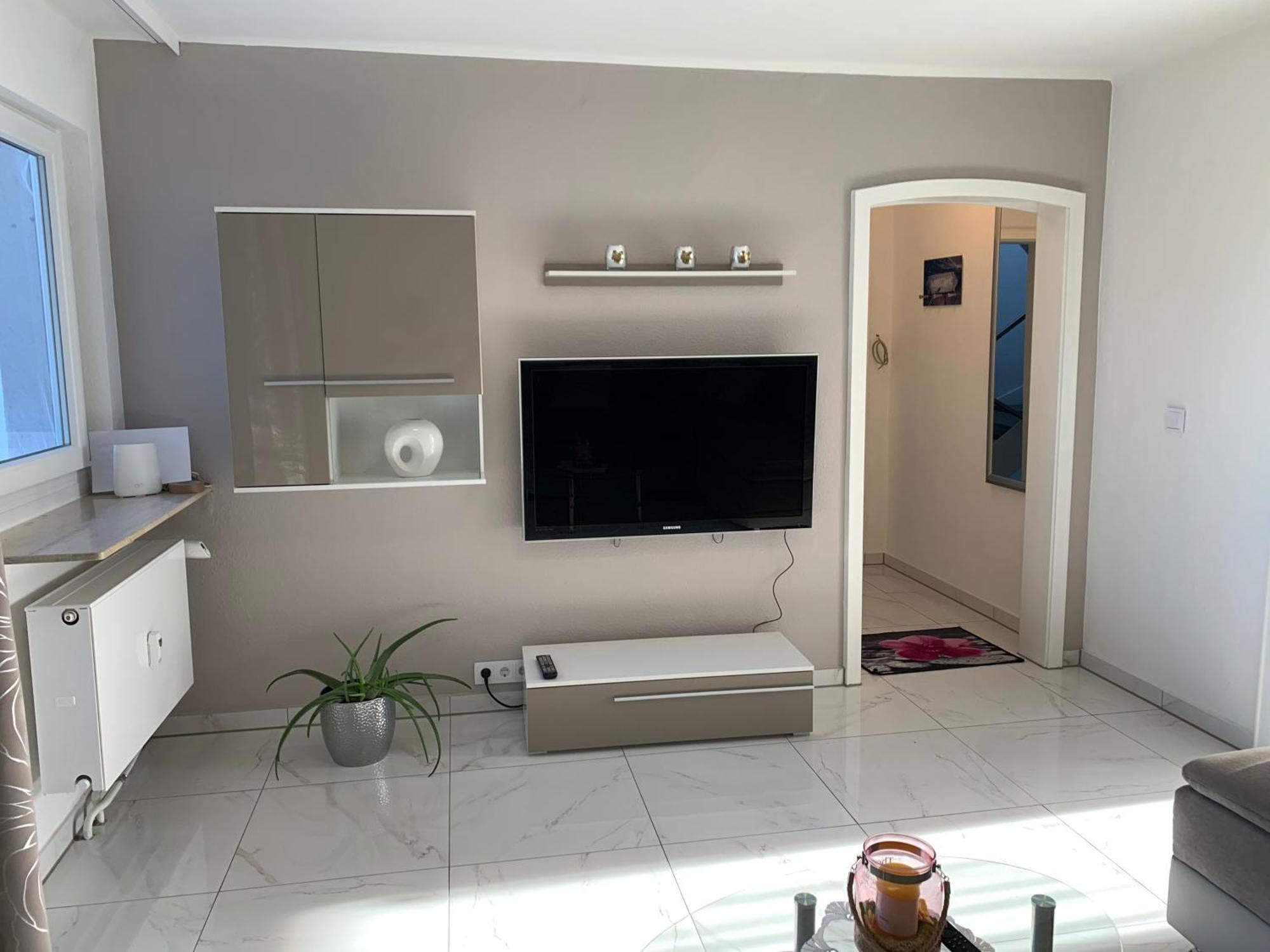 Moderne 2 Zimmer Wohnung Mit Vollausstattung Ketsch Екстер'єр фото