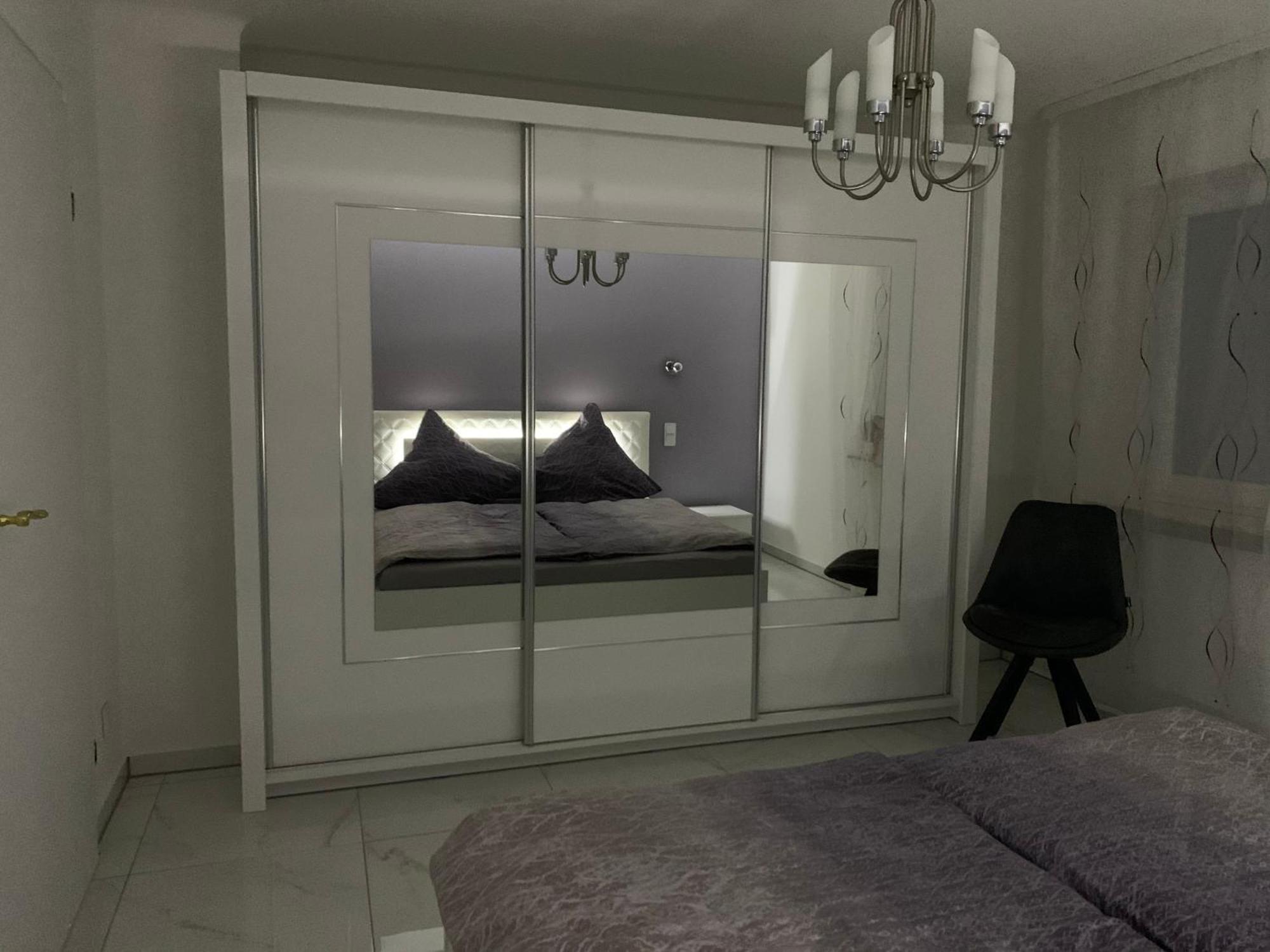 Moderne 2 Zimmer Wohnung Mit Vollausstattung Ketsch Екстер'єр фото