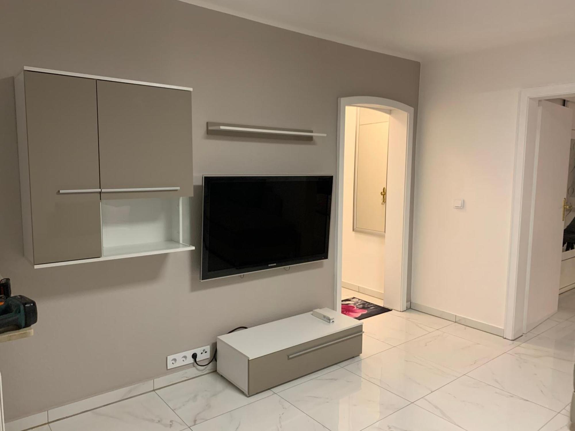 Moderne 2 Zimmer Wohnung Mit Vollausstattung Ketsch Екстер'єр фото